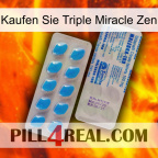 Buy Triple Miracle Zen new15